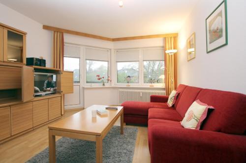 Apartamento Hasenkamp 4_ Whg_ 7