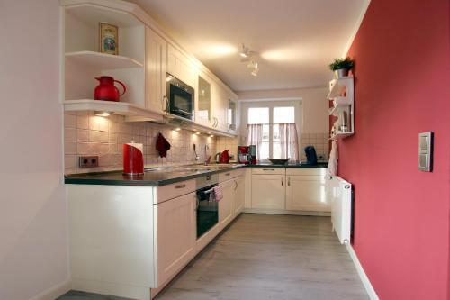 Apartamento Luettmarsch 13_ Whg_ 1