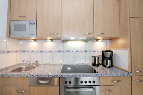 Apartamento Gmelinstra_e 28b_ Whg_ 31_ Feriend