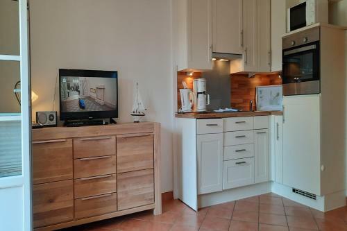 Apartamento Luettmarsch 13_ Whg_ 5