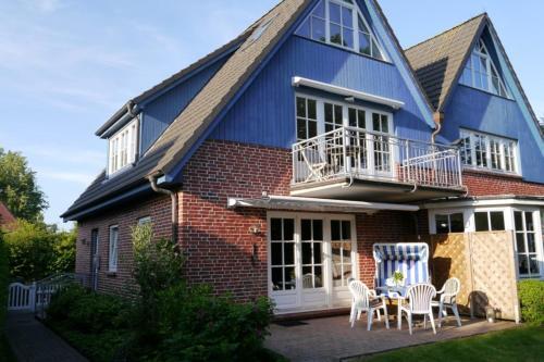 Apartamento Olhoernstieg 6_ Whg_ 2