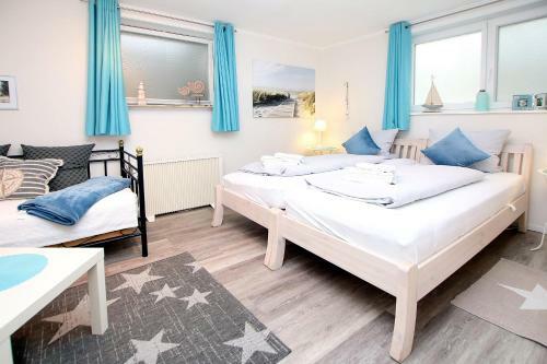 Apartamento Starklef 1_ Whg_ 3_ Rungholt