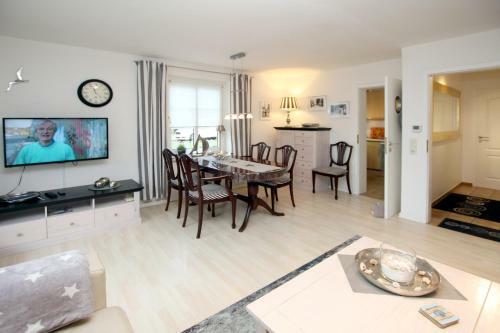 Apartamento Starklef 1_ Whg_ 3_ Rungholt
