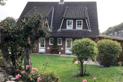 Apartamento Starklef 1_ Whg_ 3_ Rungholt
