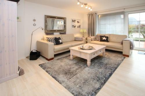 Apartamento Starklef 1_ Whg_ 3_ Rungholt