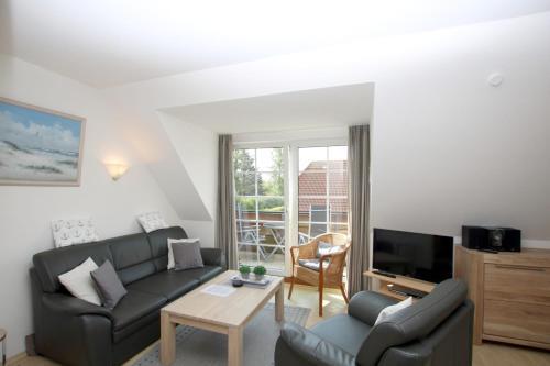 Apartamento Am Leuchtturm 7_ Whg_ 4