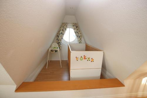 Apartamento Rungholtstra_e 6_ Whg_ 4