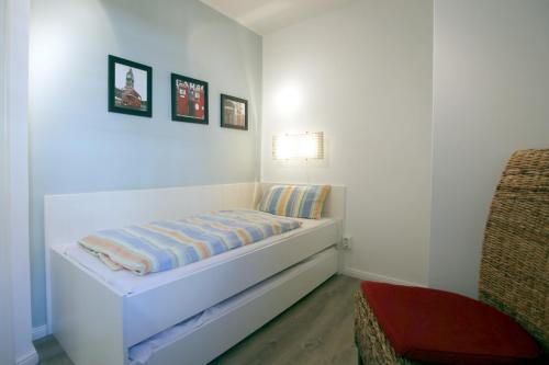 Apartamento Starklef 4_ Whg_ 7