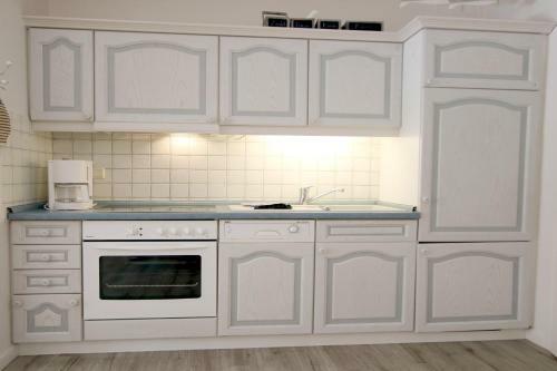Apartamento Sandwall 23, Whg 4, Haus Seeblick
