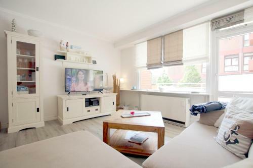 Apartamento Sandwall 23, Whg 4, Haus Seeblick