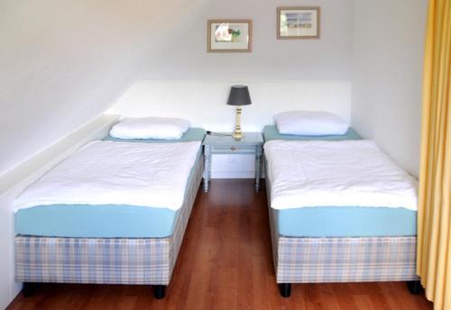 Apartamento Balkonwohung Fehrstieg