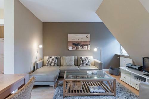 Apartamento Gmelinstra�e 22, Whg 8, Haus Friedrichsen