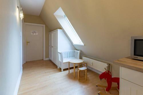 Apartamento Gmelinstra�e 22, Whg 8, Haus Friedrichsen