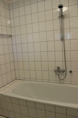 Apartamento City-appartement 12.1.
