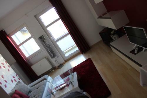 Apartamento City-appartement 38