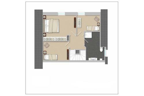 Strandstra�e 77a, Haus Nordseeluft