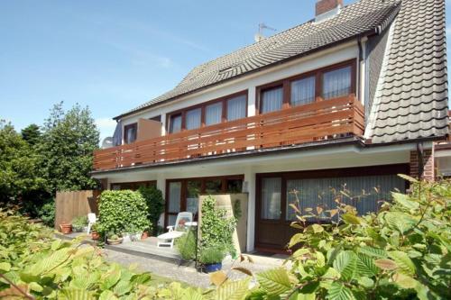 Apartamento Wiesenweg 9, Whg 2