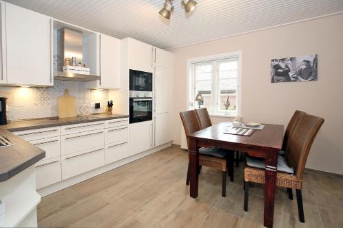 Apartamento Starklef 29, Whg 1