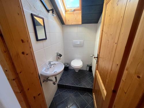 Apartamento Ferienwohnung Sonnenschein