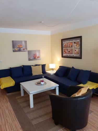 Apartamento Schlosshalde Bodman