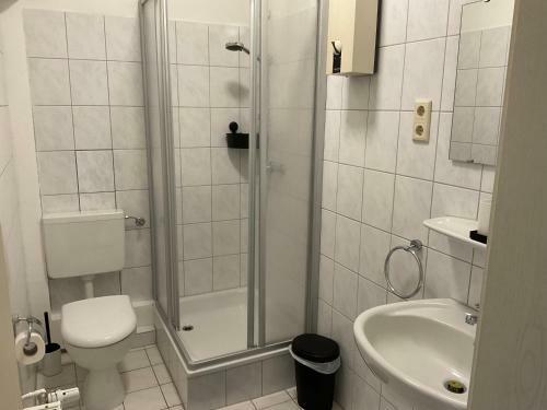 Hostal Monteurzimmer Dorfstube Hasede