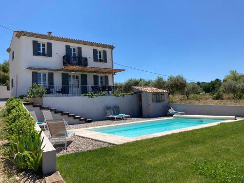 La Bastide