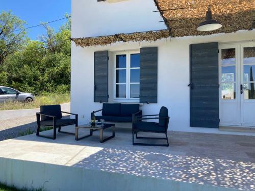 La Bastide