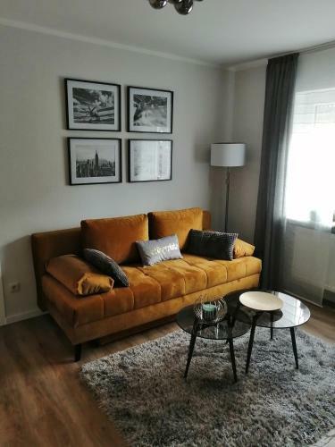 Apartamento Ferienwohnung Maintalblick