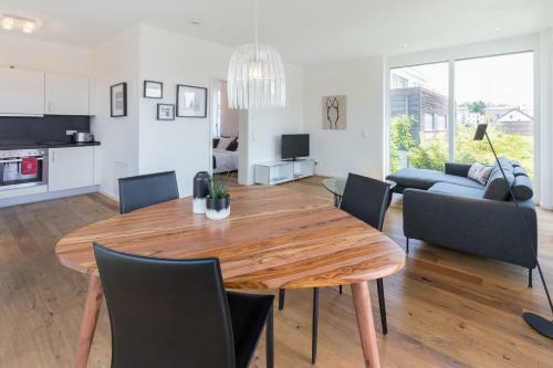 Apartamento Ferienwohnungen Splendid
