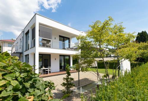 Apartamento Ferienwohnungen Splendid