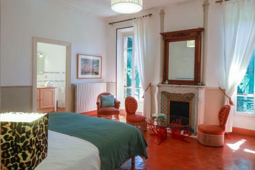 Bed & Breakfast Le 37 Malaucene