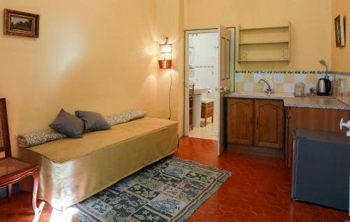 Bed & Breakfast Le 37 Malaucene