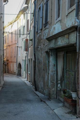 Bed & Breakfast Le 37 Malaucene