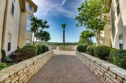 The Island On Lake Travis #2107