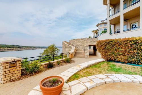 The Island On Lake Travis #2107