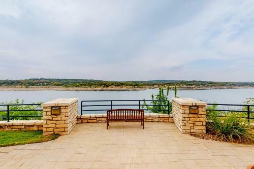 The Island On Lake Travis #2107
