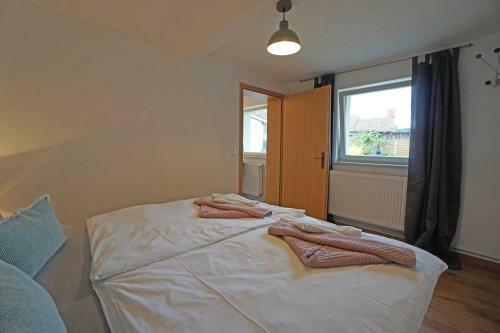 Zinnowitz Ferienbungalow "l�tte Liebe"