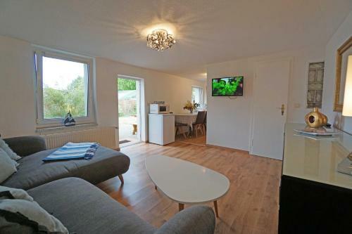 Zinnowitz Ferienbungalow "l�tte Liebe"