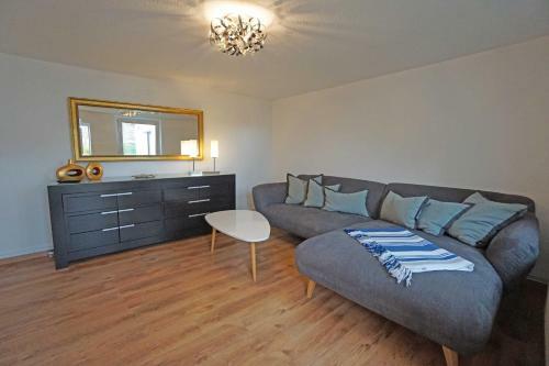 Zinnowitz Ferienbungalow "l�tte Liebe"