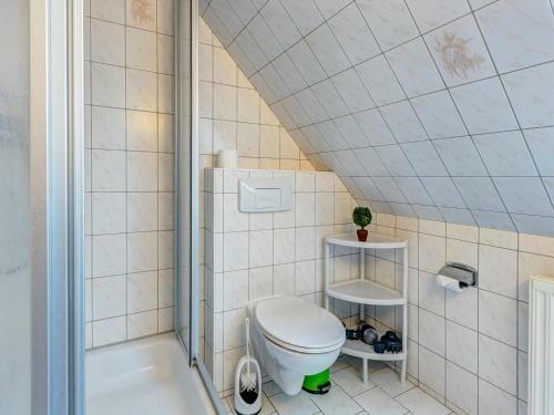 Apartamento Hansehus Ferienwohnung Nr. 6