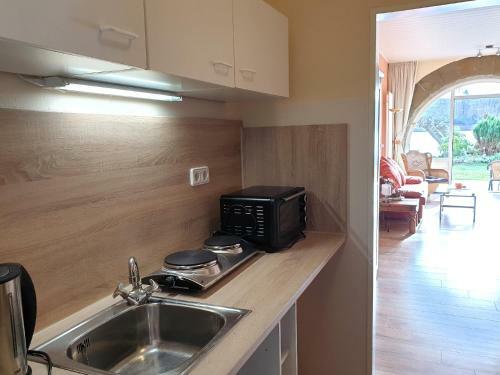 Apartamento Strandhof M�hnesee