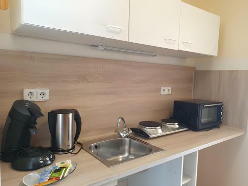 Apartamento Strandhof M�hnesee