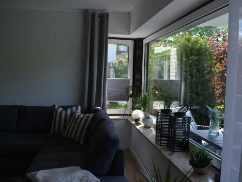 Apartamento Sweet Home Am See