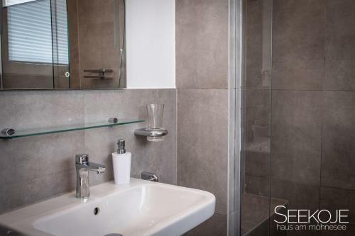Apartamento Seekoje - Haus Am M�hnesee
