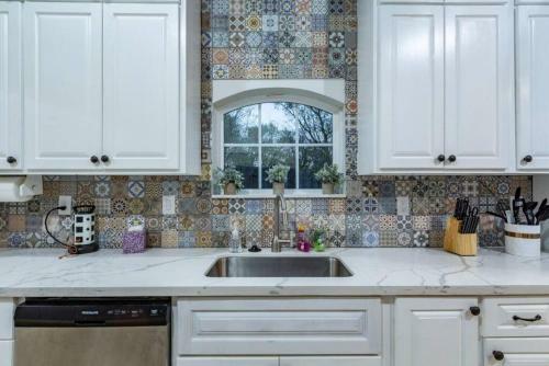 Luxury Spanish Style Getaway