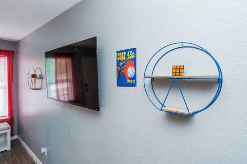 Apartamento Htown Vibes
