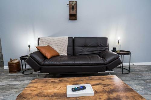 Apartamento Rustic Delight