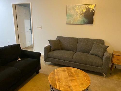 Houston Downtown Home