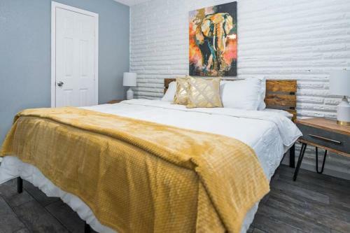 Apartamento Vintage Retreat