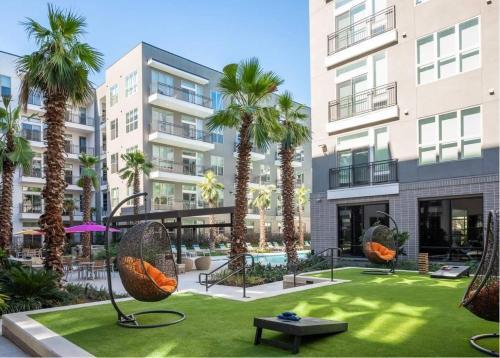Apartamento Summer Street
